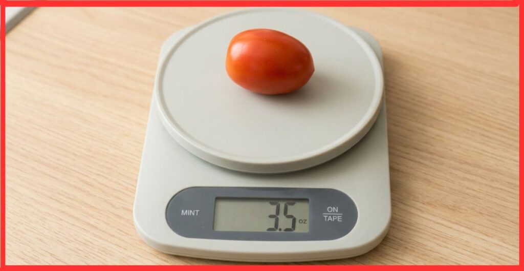 What Weighs 3.5 Ounces