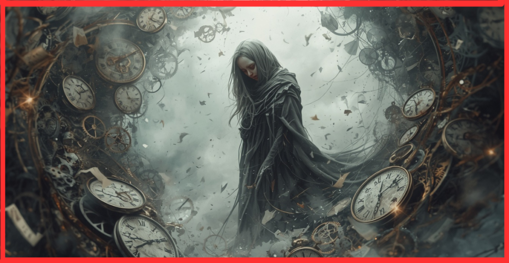 Emotional Weight of Time