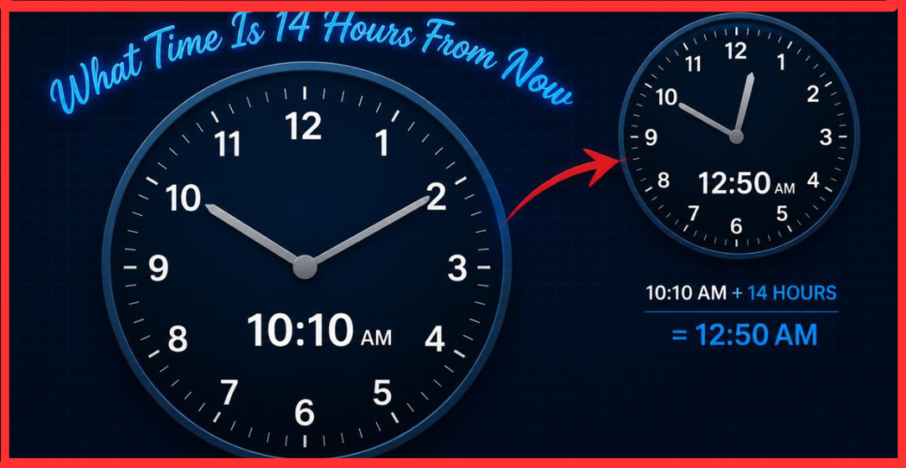15 Hours Perception