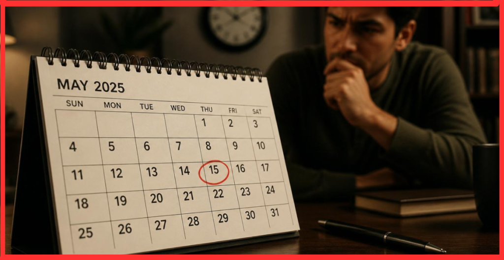 Date Calculations
