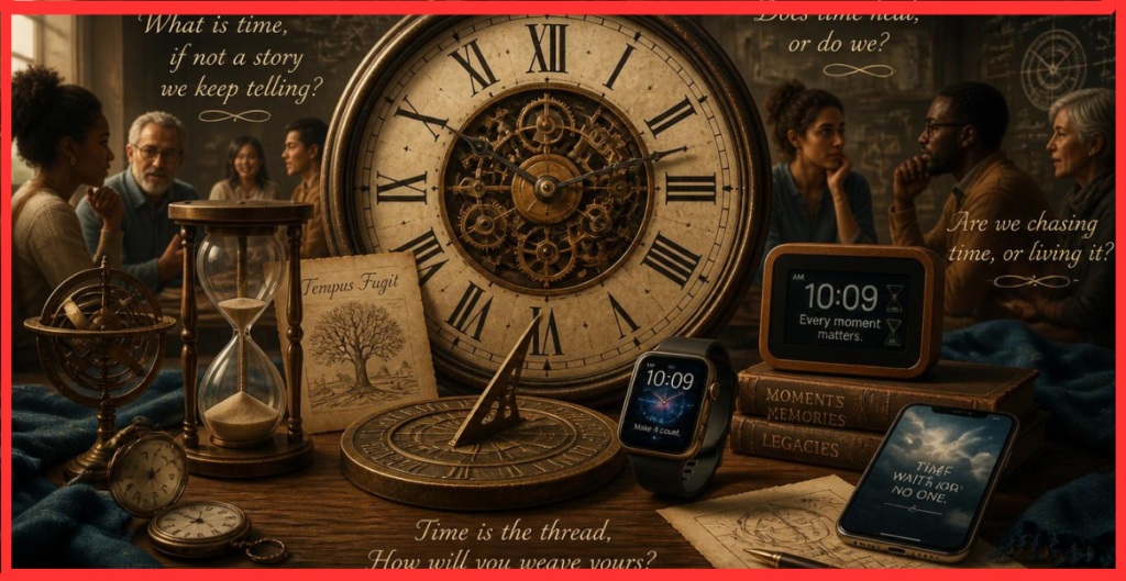 Time Questions