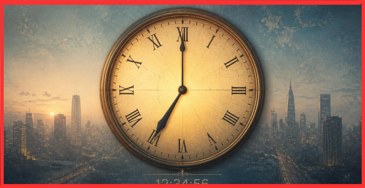 15 Hours
