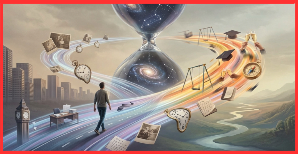 time perception
