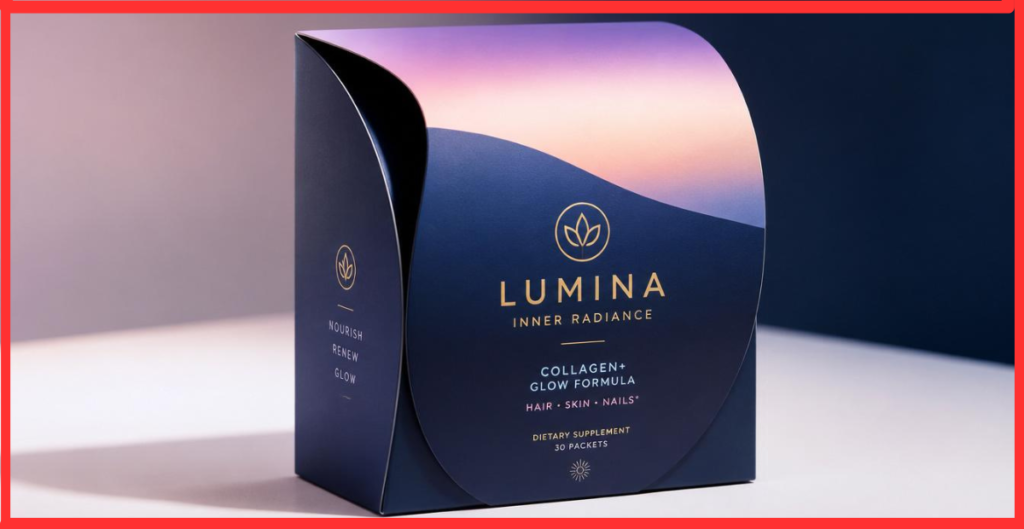 Why the Packaging Design Works So Well