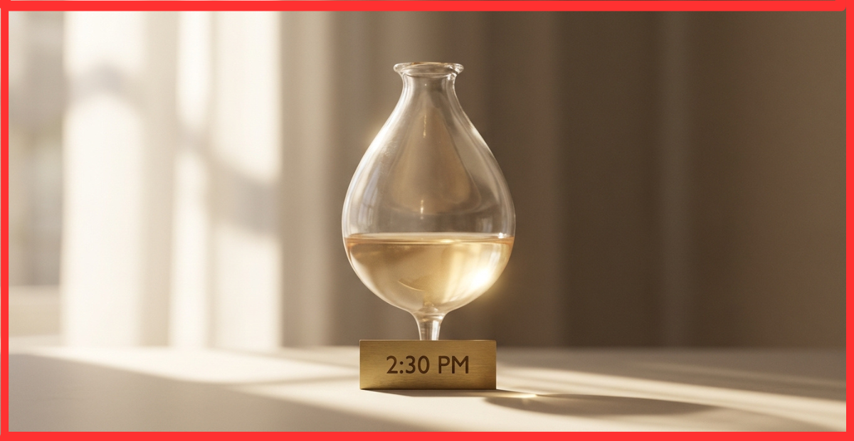 How Long Until 2:30 PM?