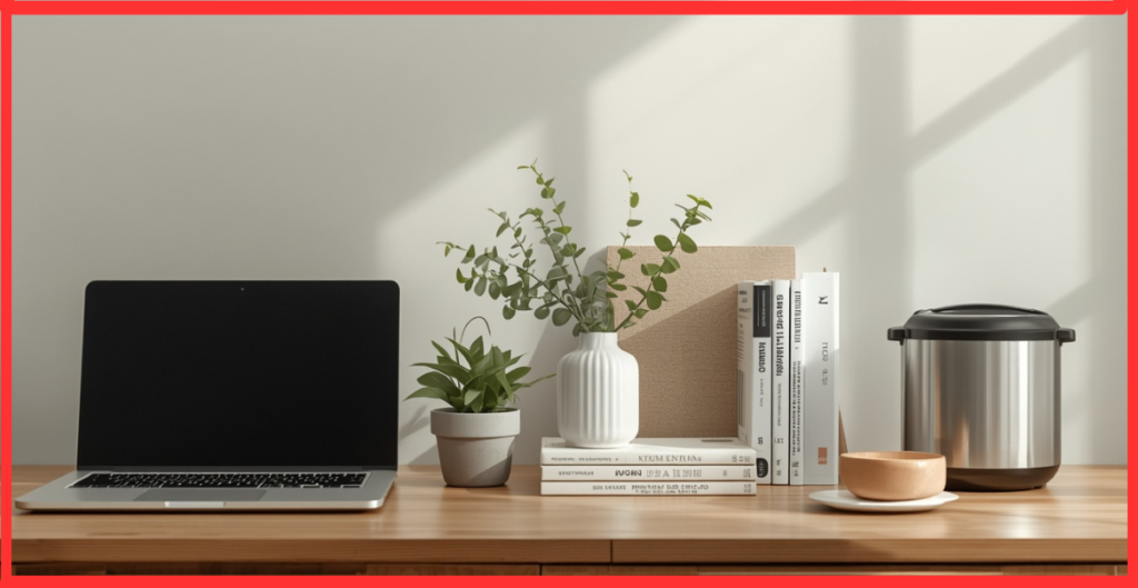 Household Items That Are Around 11 Inches