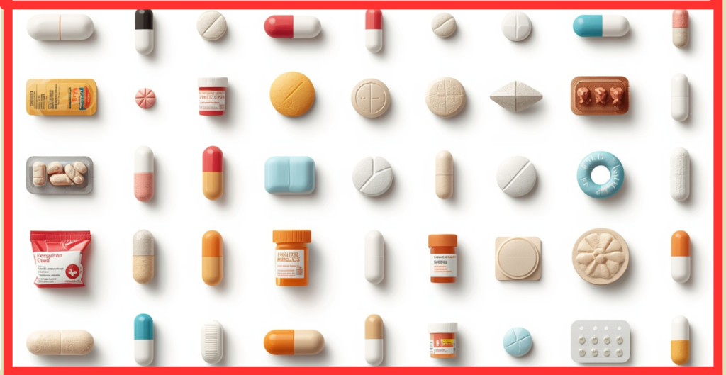 Real-Life Medication Examples
