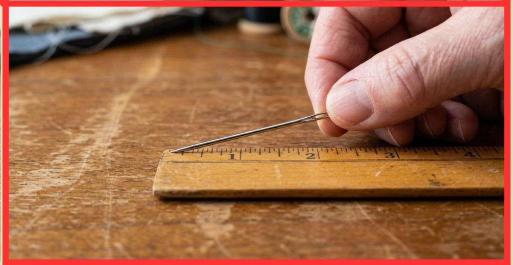 Common Things That Are 2 Inches Long