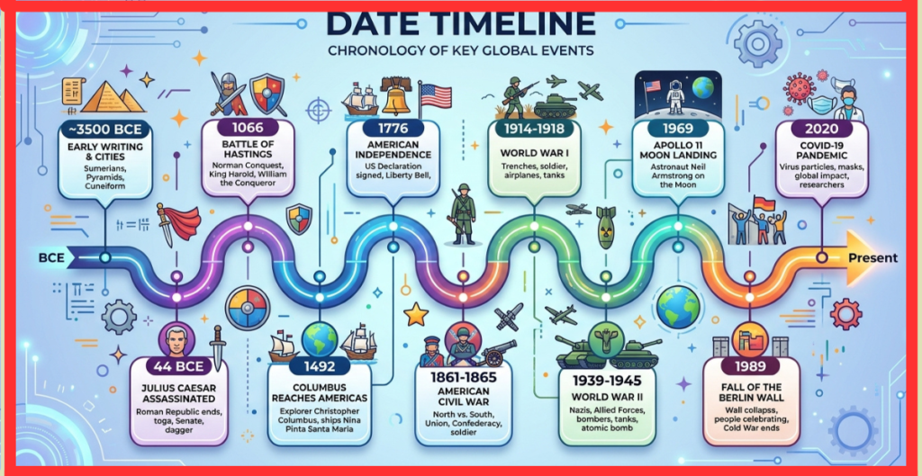 Date Arithmetic