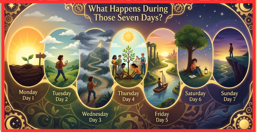 Seven Days